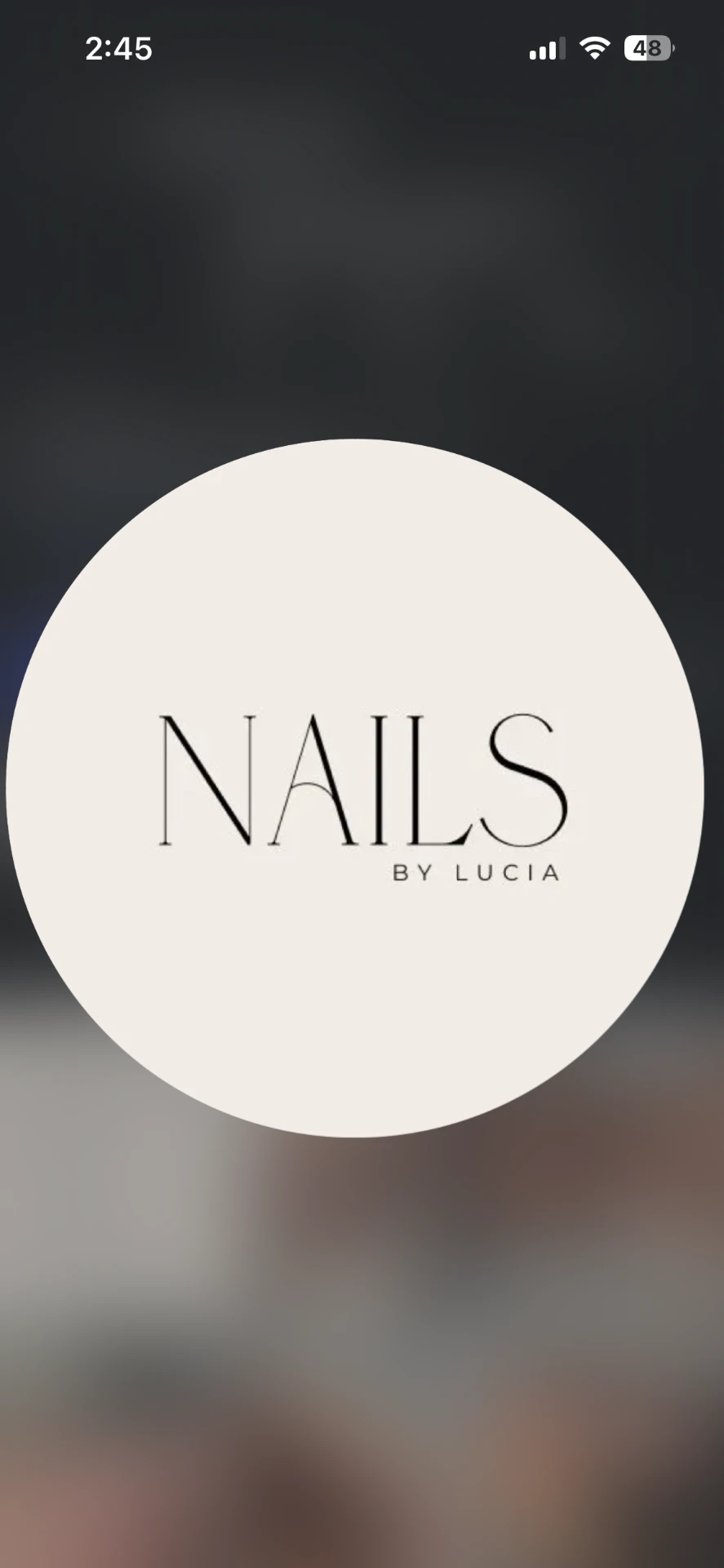 Nails by Lucia